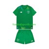 Tenue West Ham United Gardien Enfant Domicile 2026-2027 Maillot de Foot Tenue West Ham United Gardien Enfant Domicile 2026-2027 Maillot de Foot